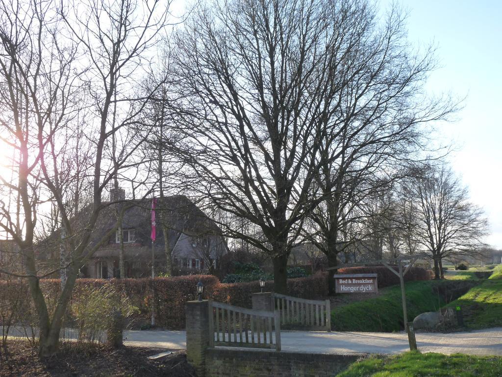 Bruchterveld Gasthuys Hongerdyckヴィラ エクステリア 写真